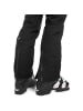 Maier Sports Hose Aleene in Schwarz