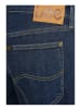 Lee Jeans DAREN ZIP FLY regular/straight in Blau