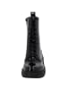 Palado Stiefel, Stiefeletten & Boots Nadicia by Sila Sahin in Schwarz Lack