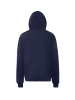 ALEKO Herren Hoodie in Marine