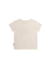Sanetta T-Shirt in Beige