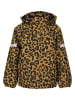 Zigzag Skijacke Funzone in 5263 Dull Gold