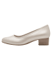 Jana Pumps in PEARLIZED