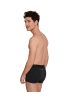 Sloggi Boxershort 4er Pack in Schwarz