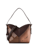 Anekke Orchestra Schultertasche 27 cm in mehrfarbig