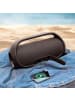 COFI 1453 Tronsmart Bang wasserdichter kabelloser Bluetooth-Lautsprecher 60W in Schwarz