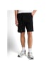 TOM TAILOR Denim Short in Black