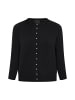DreiMaster Women Cardigan in black