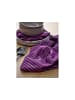 SÖDAHL Geschirrtuch Line in Purple