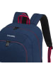 travelite travelite x NFL Daypack 43 cm Laptopfach in new england patriots