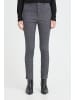 Pulz Hose PZCALLY Skinny fit in Dark Sapphire