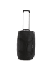 Roncato Speed 2 Rollen Reisetasche 58 cm in schwarz