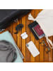 DuneDesign 2er Set Packbeutel Lenaro in Grau
