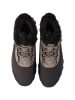 cmp Wanderschuh Fynnick Snow in taupe/schwarz