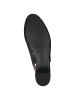 Caprice Slingpumps in BLACK COMB