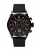 Iron Annie Chronograph für Herren in Schwarz