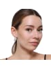 Steel_Art Creole Damen Lenya rose goldfarben in rosegoldfarben