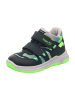 superfit Sneaker High COOPER in Grün/Hellgrün