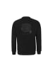 Karl Lagerfeld Sweatshirt 705010 in schwarz