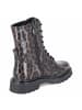 Tamaris Schnürboots in braun