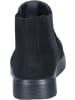 FlyFlot Freizeit Stiefeletten in schwarz