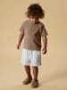 name it Shorts in Coconut Milk