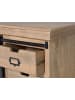 Giner y Colomer TV-Schrank aus Holz in Brown