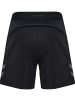 Hummel Verstellbare Taille Kurze Hose Hmlcima Kinder in BLACK