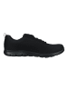 Skechers Sneaker in Schwarz