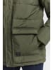 CASUAL FRIDAY Outdoorjacke Olson duffer jacket 20504357  Schicke Kapuzenjacke in Grün