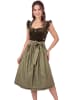 MarJo Dirndl ANSFELDEN in tanne