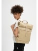 MELA Rucksack AMAR in sand