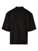 Urban Classics Flanell-Hemden in black