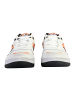 Diadora Leder-Sneaker Weiß