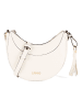 Liu Jo Cirry Schultertasche M 24 cm in cream