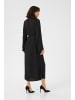 Kaffe Kleid KAariel Regular fit in Black Deep