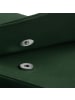 tectake Schicke Trachtenhandtasche in Wildlederoptik, grün