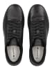 Lacoste Sneaker in Schwarz/Schwarz