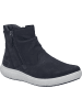 Josef Seibel Stiefelette Megan 12 in schwarz