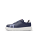 Camper Sneaker " Runner K21 Twins " in Dunkelblau