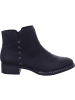 rieker Keilstiefeletten in schwarz/smoke