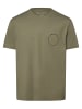 Marc O'Polo T-Shirt in oliv