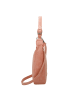 Fritzi aus Preußen Jazy01 Dotty Schultertasche 32 cm papaya