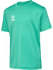 Hummel Verstellbare Taille Kurze Hose Anzug Hmllogo Kinder in ATLANTIS