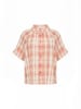 soyaconcept Hemd SC-FARUS in 3212C SALMON COMBI