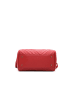 V Italia by Versace Handtasche in RED
