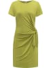 ragwear Shirtkleid Knotta in Pistachio26