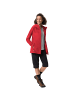 Vaude WOMENS NEYLAND 2.5L JACKET in Rot