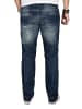 Alessandro Salvarini Jeans Salvarini-Basic-Multi4 in Denim