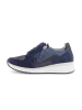 Gabor Sneaker low in blau